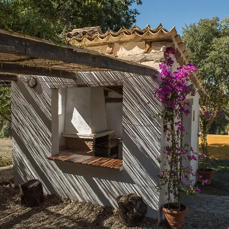 בית נופש Rural Ermita San Julian *