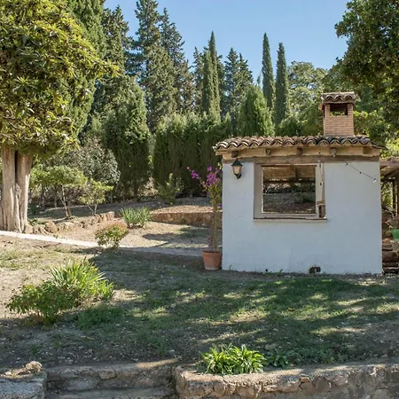 Rural Ermita San Julian Holiday home Burunchel