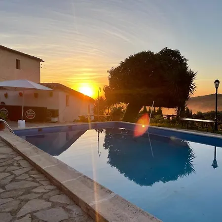 Rural Ermita San Julian Holiday home