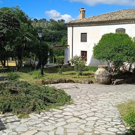 Rural Ermita San Julian Holiday home