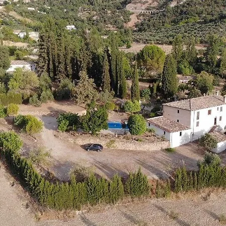 Holiday home Rural Ermita San Julian *