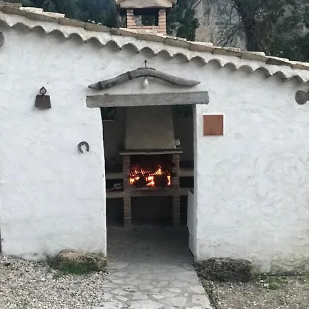 Rural Ermita San Julian *