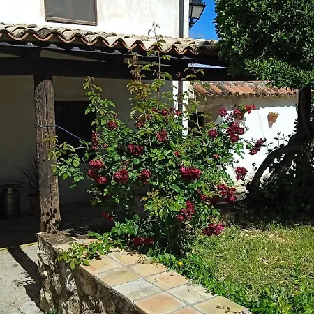 Holiday home Rural Ermita San Julian