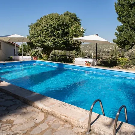 Holiday home Rural Ermita San Julian *