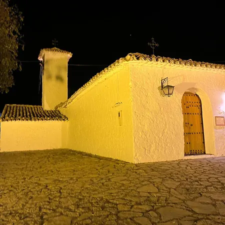 Rural Ermita San Julian Holiday home *