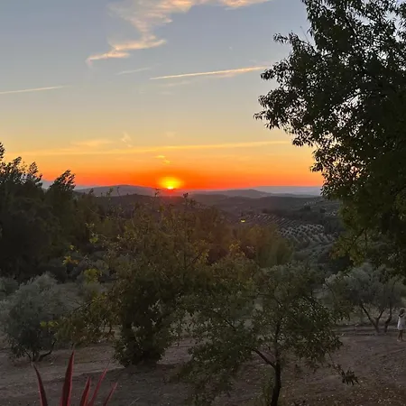 Holiday home Rural Ermita San Julian