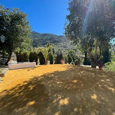 Holiday home Rural Ermita San Julian *