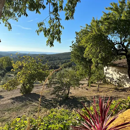 Rural Ermita San Julian בית נופש Burunchel