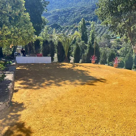 Rural Ermita San Julian *