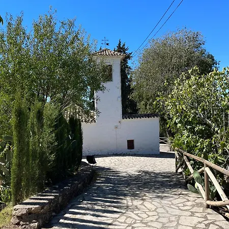 Rural Ermita San Julian * Burunchel