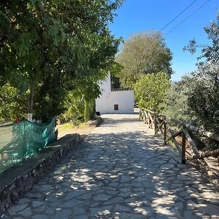 Rural Ermita San Julian בית נופש