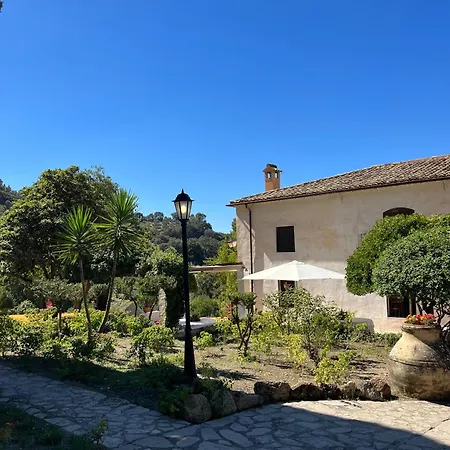 Holiday home Rural Ermita San Julian
