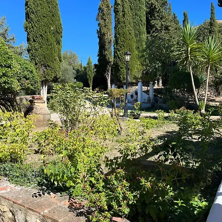 Holiday home Rural Ermita San Julian *