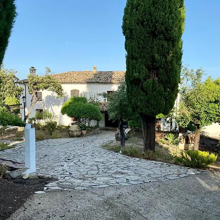 Rural Ermita San Julian *