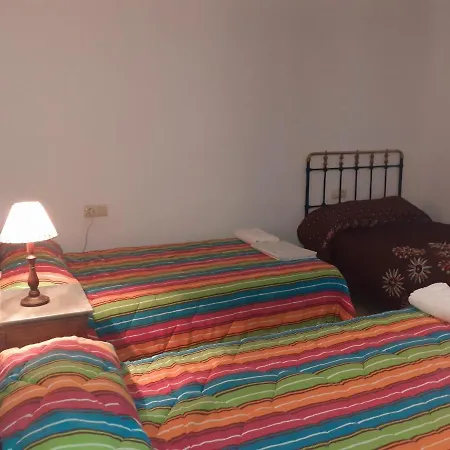 Rural Ermita San Julian Holiday home