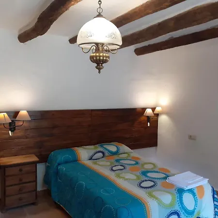 Rural Ermita San Julian Holiday home