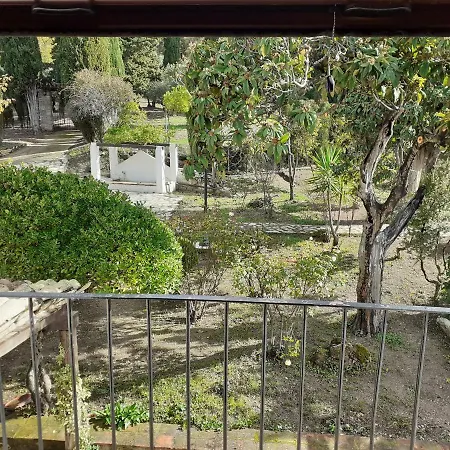 Holiday home Rural Ermita San Julian Burunchel