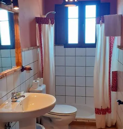 Holiday home Rural Ermita San Julian